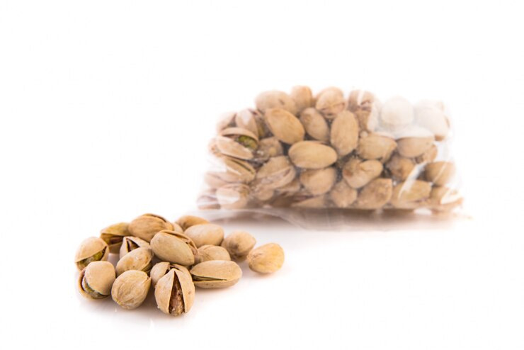 خرید پسته اکبری لیمویی + قیمت فروش استثنایی